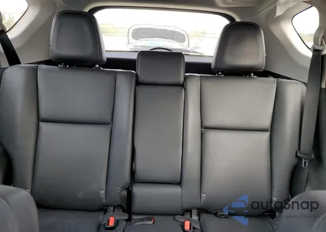 2017 Toyota Rav4 Limited из США, поврежденный, VIN 2T3YFREV2HW379679